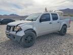 NISSAN FRONTIER 2016