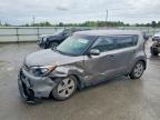 KIA SOUL 2016