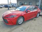 TOYOTA CAMRY 2026