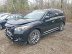 INFINITI JX35 2013