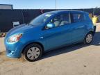 MITSUBISHI MIRAGE 2015