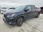 HONDA RIDGELINE 2021