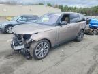 LAND ROVER RANGE ROVER 2023