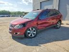 CHEVROLET TRAVERSE 2009