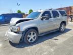 CHEVROLET TAHOE 2007