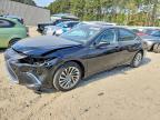LEXUS ES 2019