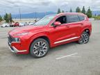 HYUNDAI SANTA FE 2022