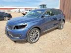 LINCOLN MKX 2018