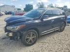 INFINITI QX60 2020