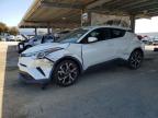 TOYOTA C-HR 2018