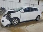 PONTIAC VIBE 2010