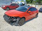 VOLKSWAGEN JETTA 2019
