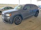 VOLKSWAGEN ATLAS CROSS SPORT 2021