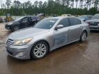 HYUNDAI GENESIS 2013
