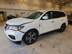 NISSAN PATHFINDER 2018