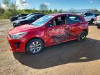 KIA RIO 2023