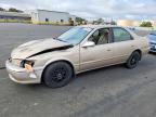 TOYOTA CAMRY 2000