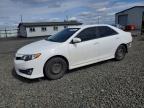 TOYOTA CAMRY 2014