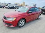 VOLKSWAGEN JETTA 2016