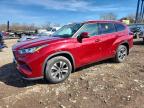TOYOTA HIGHLANDER 2020