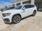 VOLKSWAGEN ATLAS 2021