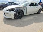 TOYOTA GR86 2024