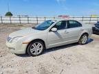 FORD FUSION 2008