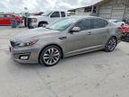 KIA OPTIMA 2015