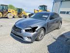 INFINITI Q50 2019