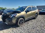 SUBARU FORESTER 2022