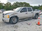CHEVROLET SILVERADO 2008