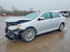 TOYOTA CAMRY 2014