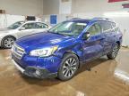 SUBARU OUTBACK 2016