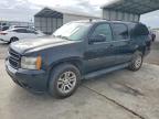 CHEVROLET SUBURBAN 2011