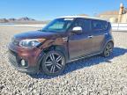 KIA SOUL 2017