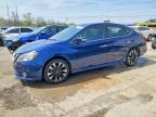 NISSAN SENTRA 2019