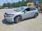 SUBARU CROSSTREK 2023