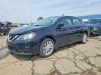 NISSAN SENTRA 2019