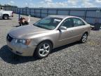 HYUNDAI SONATA 2006