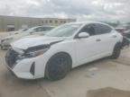 NISSAN SENTRA 2024