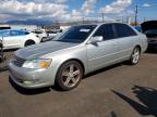 TOYOTA AVALON 2003