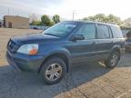 HONDA PILOT 2004
