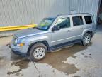 JEEP PATRIOT 2017
