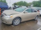 TOYOTA CAMRY 2007
