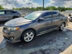 TOYOTA CAMRY 2013