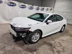 TOYOTA CAMRY 2026