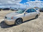 TOYOTA CAMRY 2002