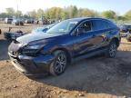 TOYOTA VENZA 2022