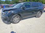 HONDA PILOT 2022