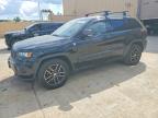 JEEP GRAND CHEROKEE 2017
